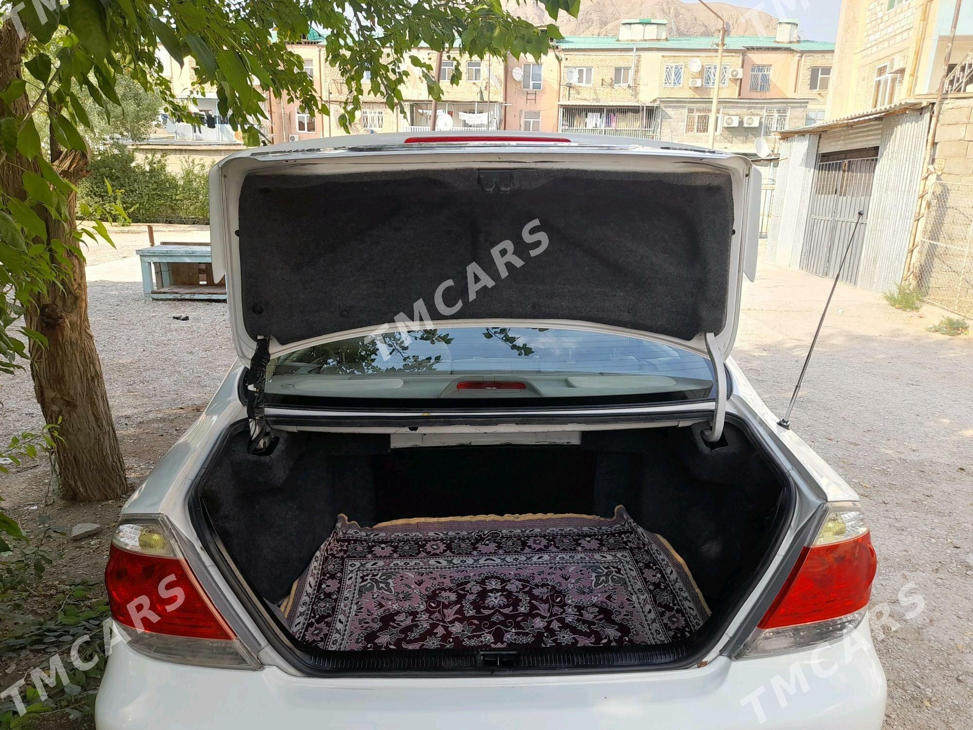 Toyota Camry 2003 - 150 000 TMT - Балканабат - img 7