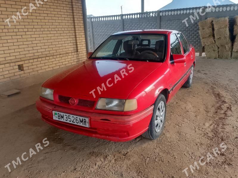 Opel Vectra 1993 - 40 000 TMT - Мары - img 2
