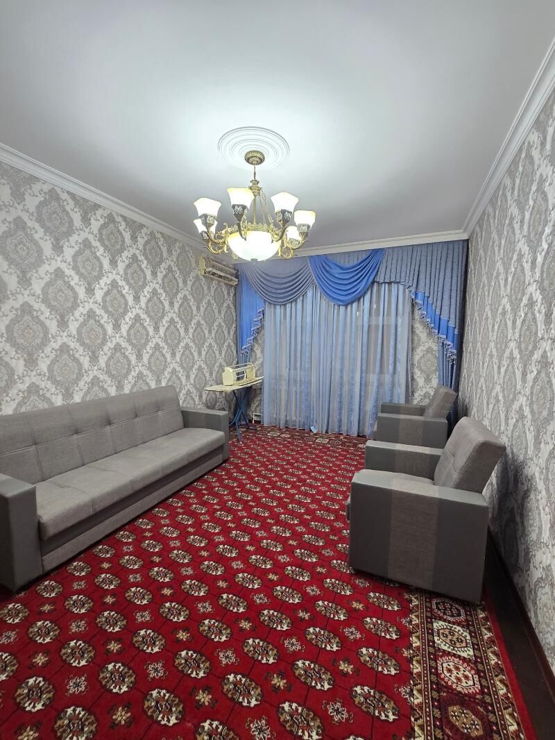 Arenda jay Mir4 3 komnat - Aşgabat - img 6