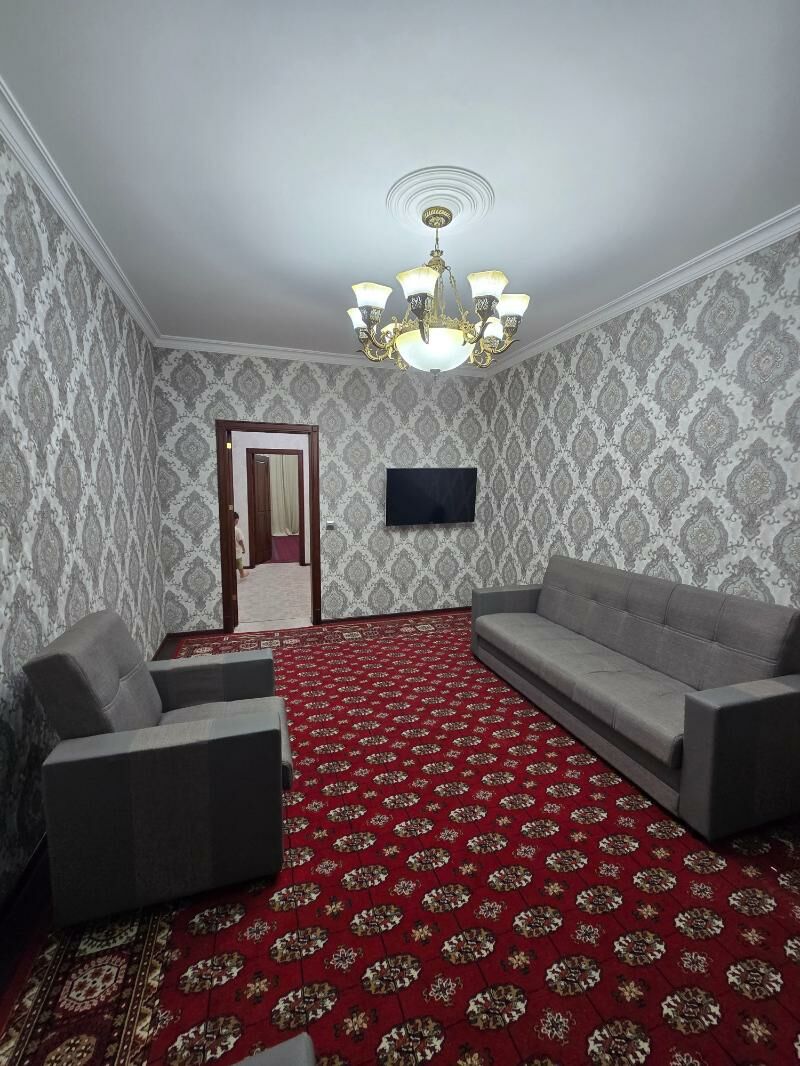 Arenda jay Mir4 3 komnat - Aşgabat - img 7