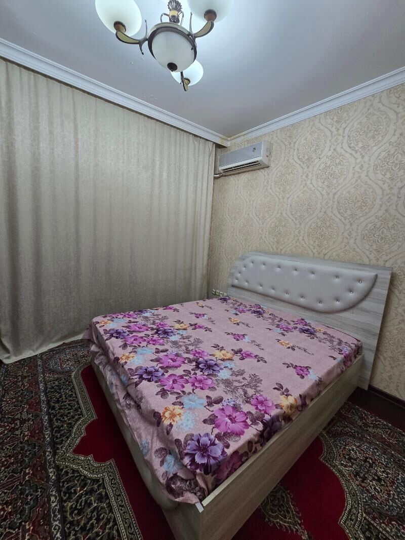 Arenda jay Mir4 3 komnat - Aşgabat - img 5