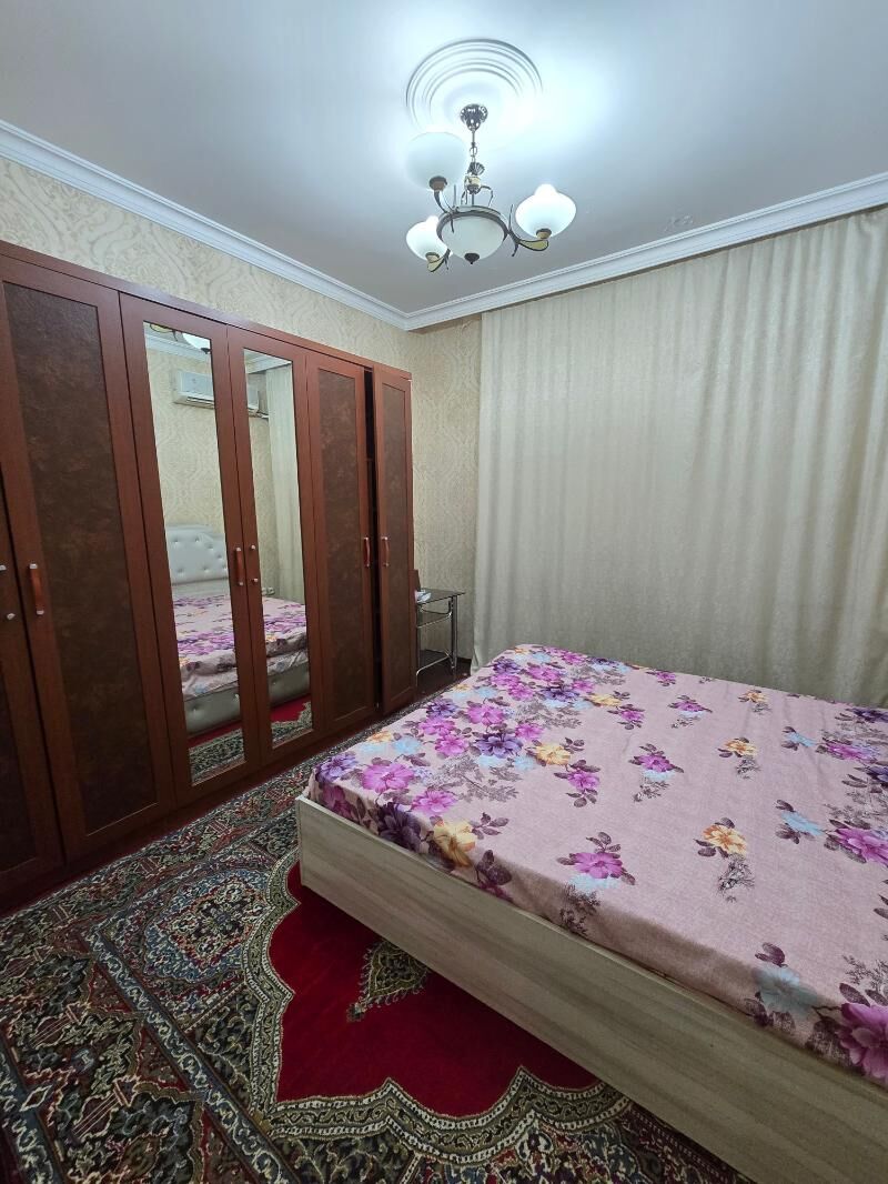 Arenda jay Mir4 3 komnat - Aşgabat - img 4