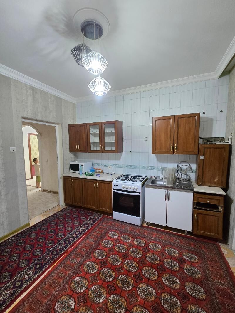 Arenda jay Mir4 3 komnat - Aşgabat - img 10