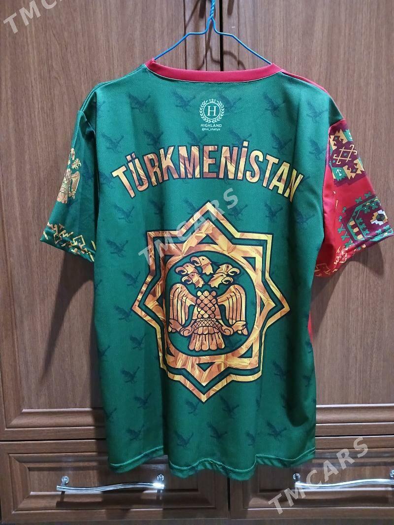 Futbolko - Moskowskiý köç. (10 ýyl abadançylyk şaýoly) - img 2