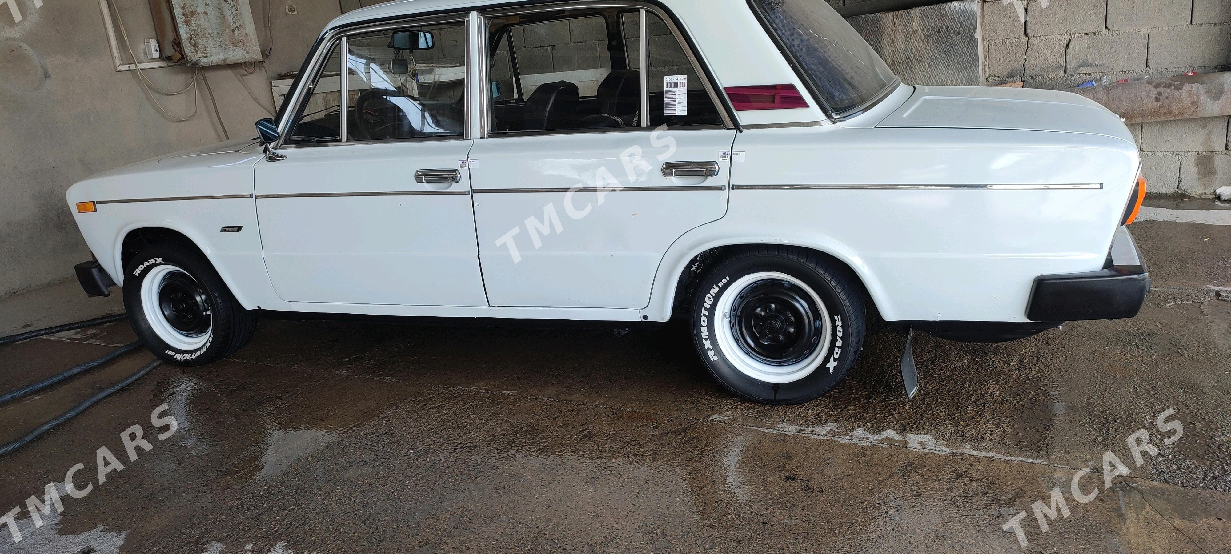 Lada 2106 2001 - 40 000 TMT - Kaka - img 5