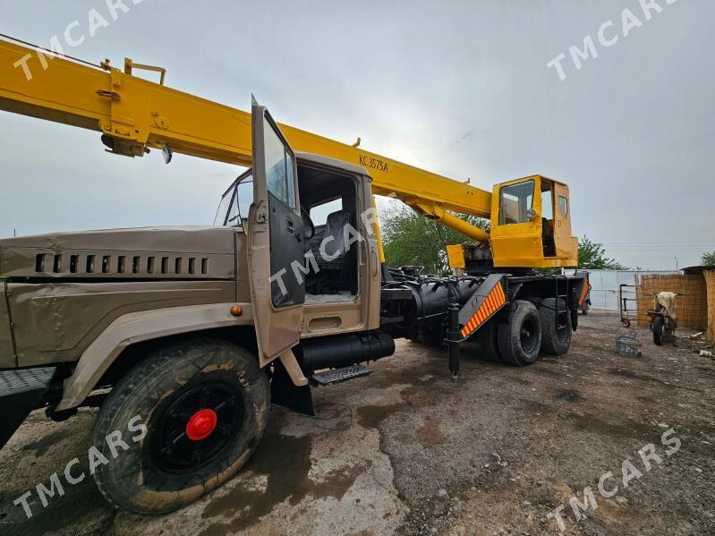 Kamaz 5511 1993 - 310 000 TMT - Ашхабад - img 3