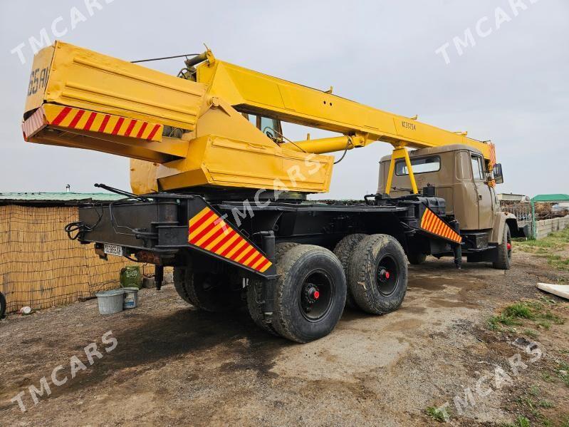 Kamaz 5511 1993 - 310 000 TMT - Ашхабад - img 6