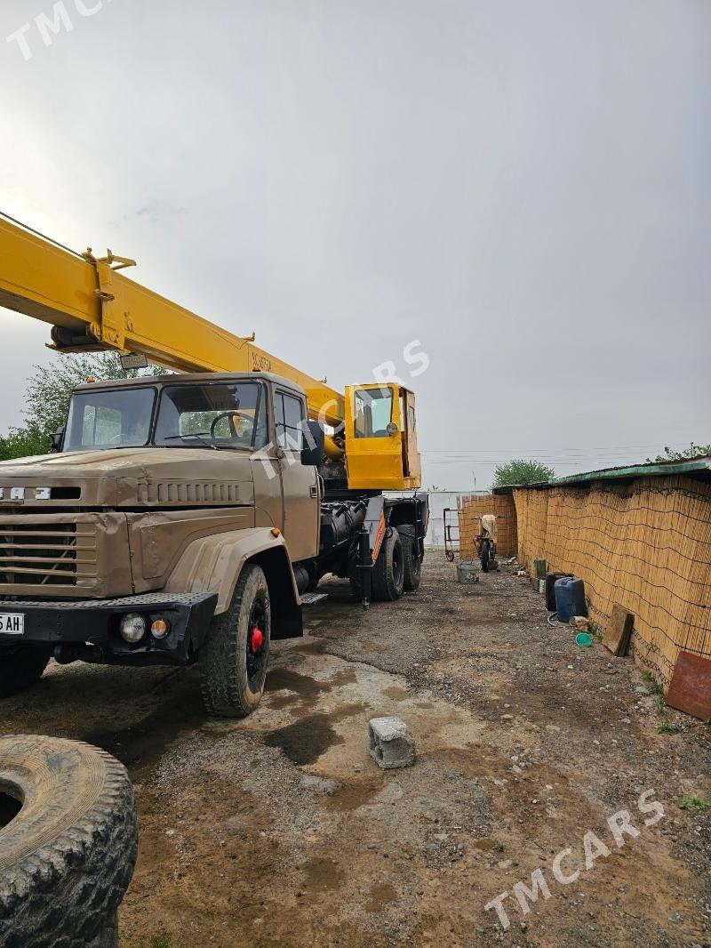 Kamaz 5511 1993 - 310 000 TMT - Ашхабад - img 5