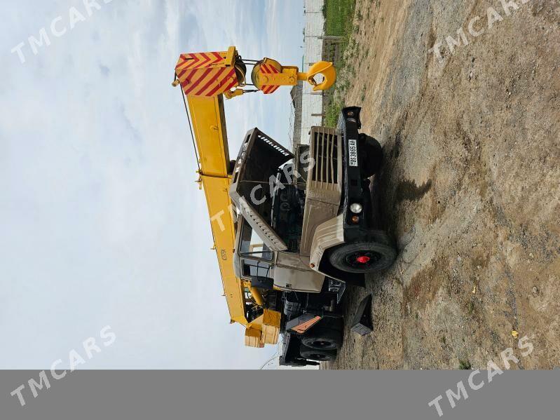 Kamaz 5511 1993 - 310 000 TMT - Ашхабад - img 9