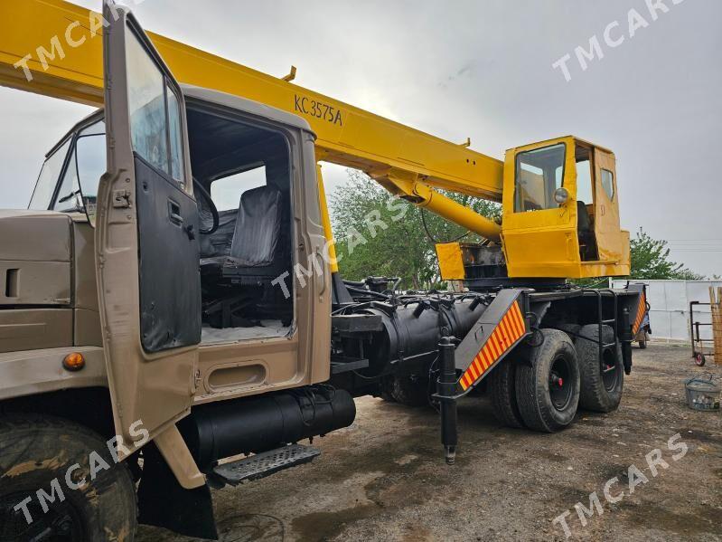Kamaz 5511 1993 - 310 000 TMT - Ашхабад - img 2