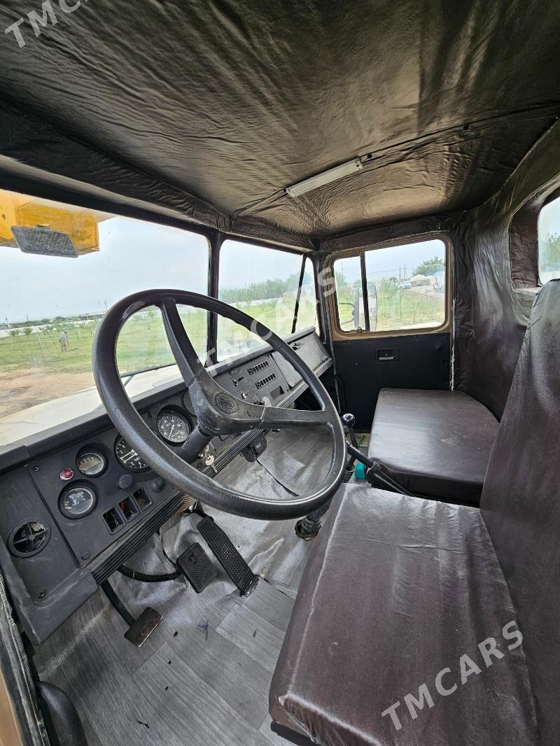 Kamaz 5511 1993 - 310 000 TMT - Ашхабад - img 4