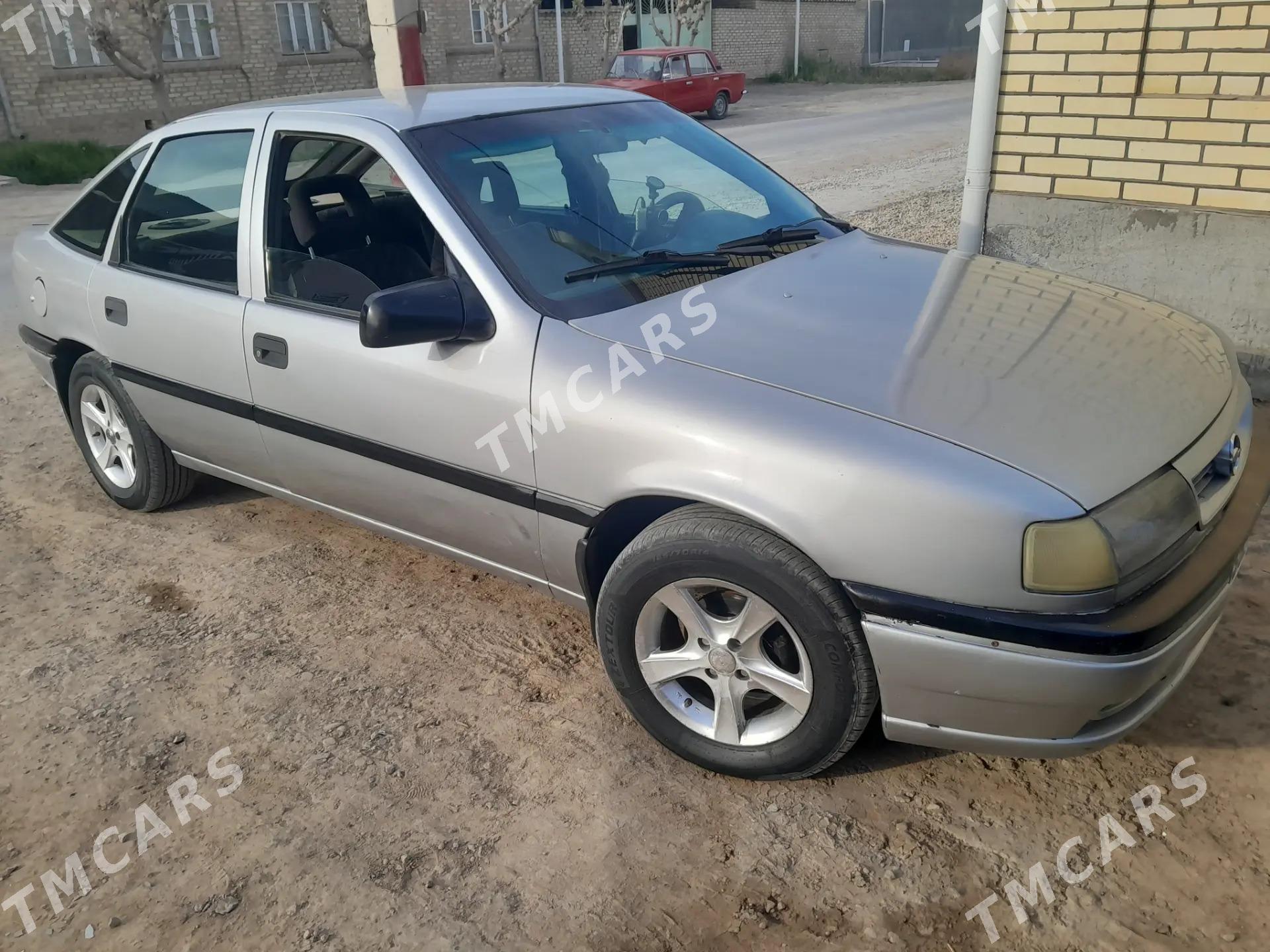 Opel Vectra 1993 - 36 000 TMT - Мары - img 4