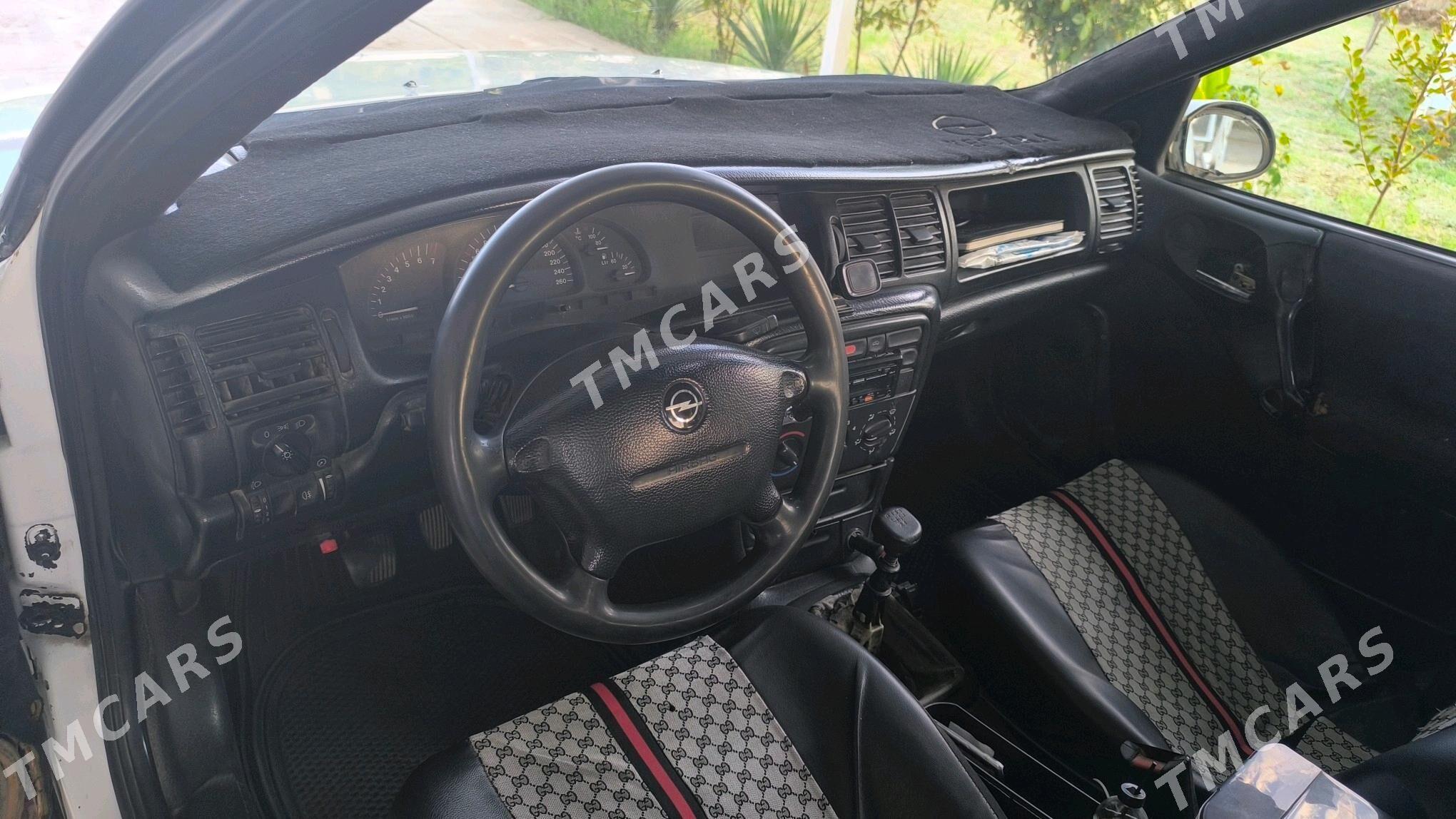Opel Vectra 1998 - 34 000 TMT - Мары - img 7