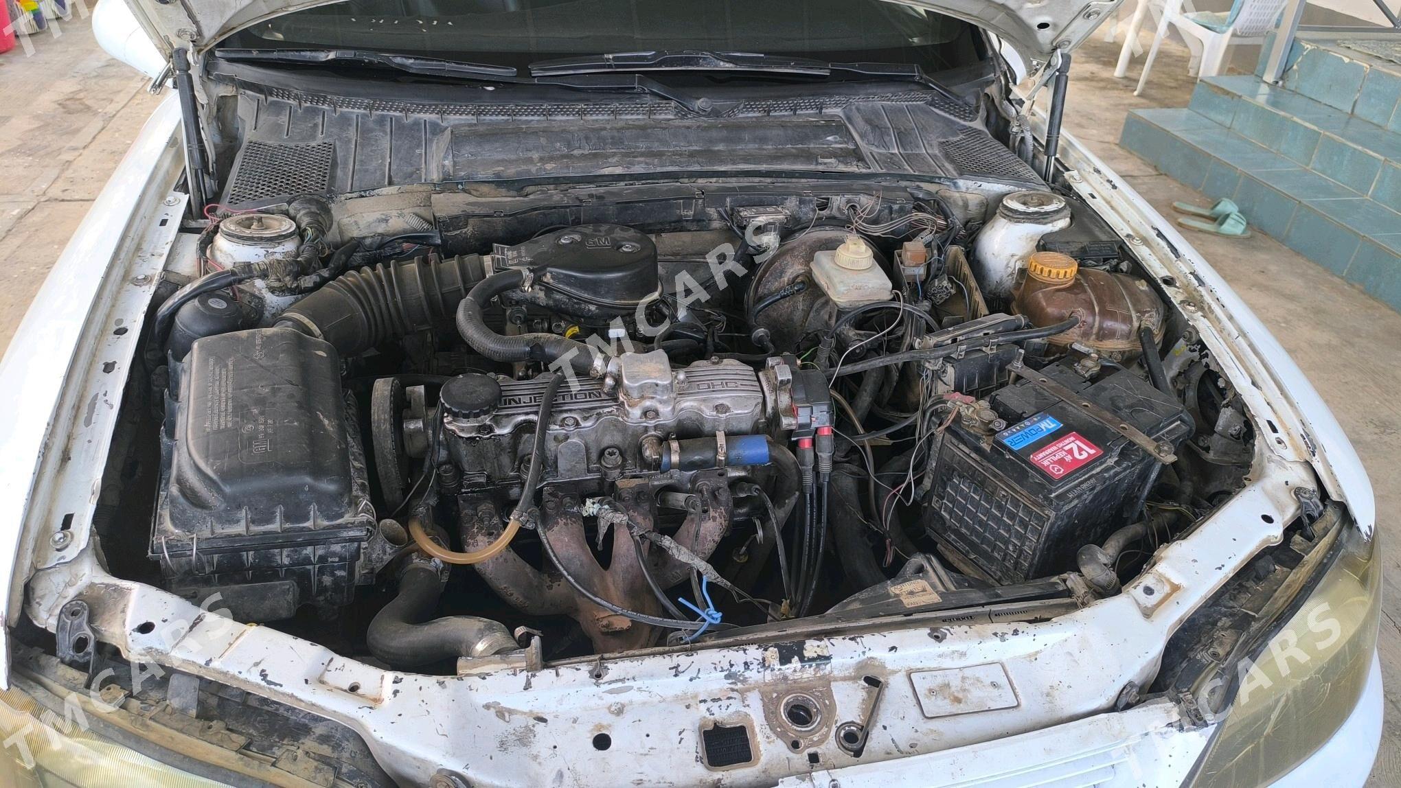 Opel Vectra 1998 - 34 000 TMT - Мары - img 6