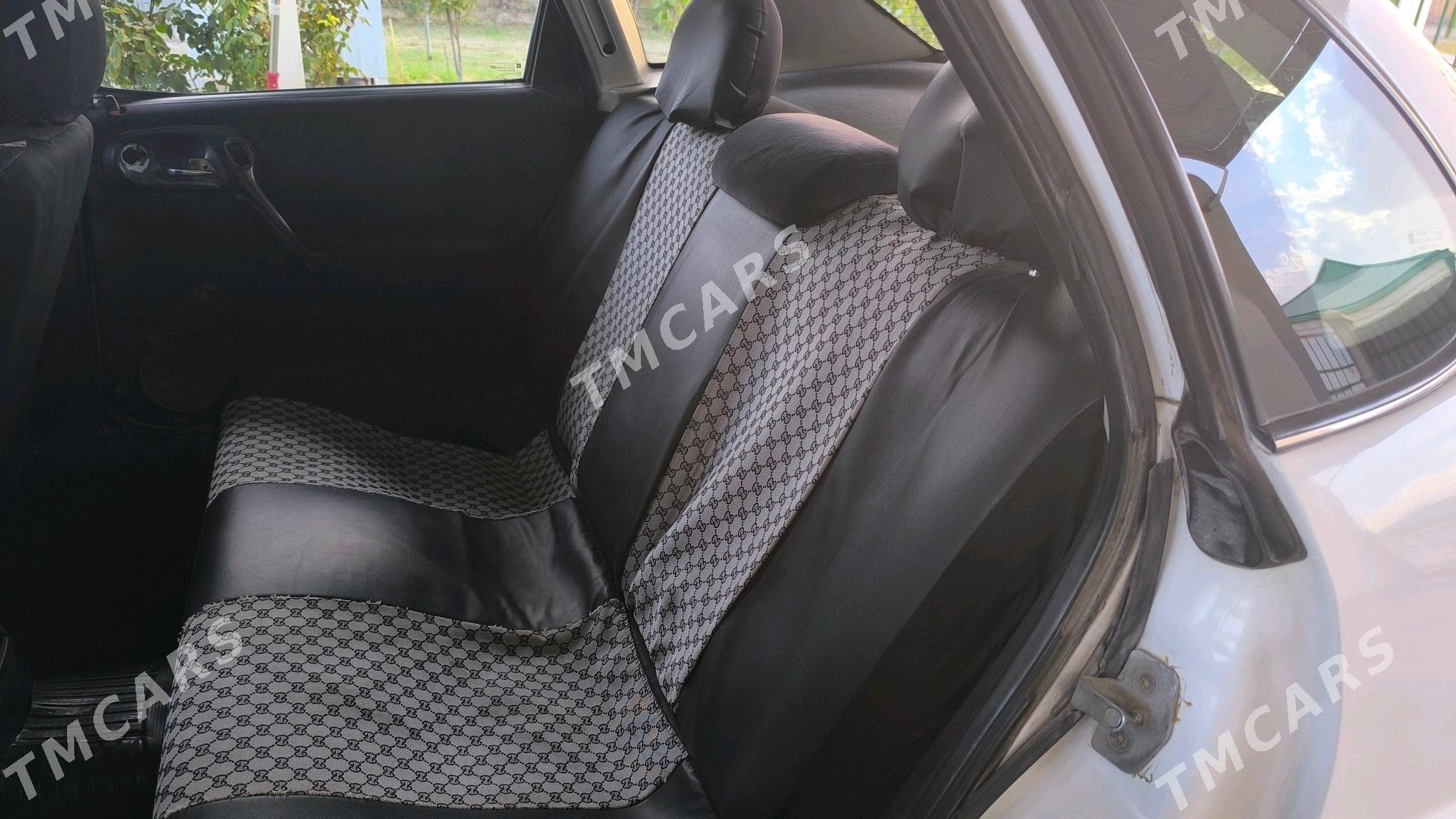 Opel Vectra 1998 - 34 000 TMT - Мары - img 9