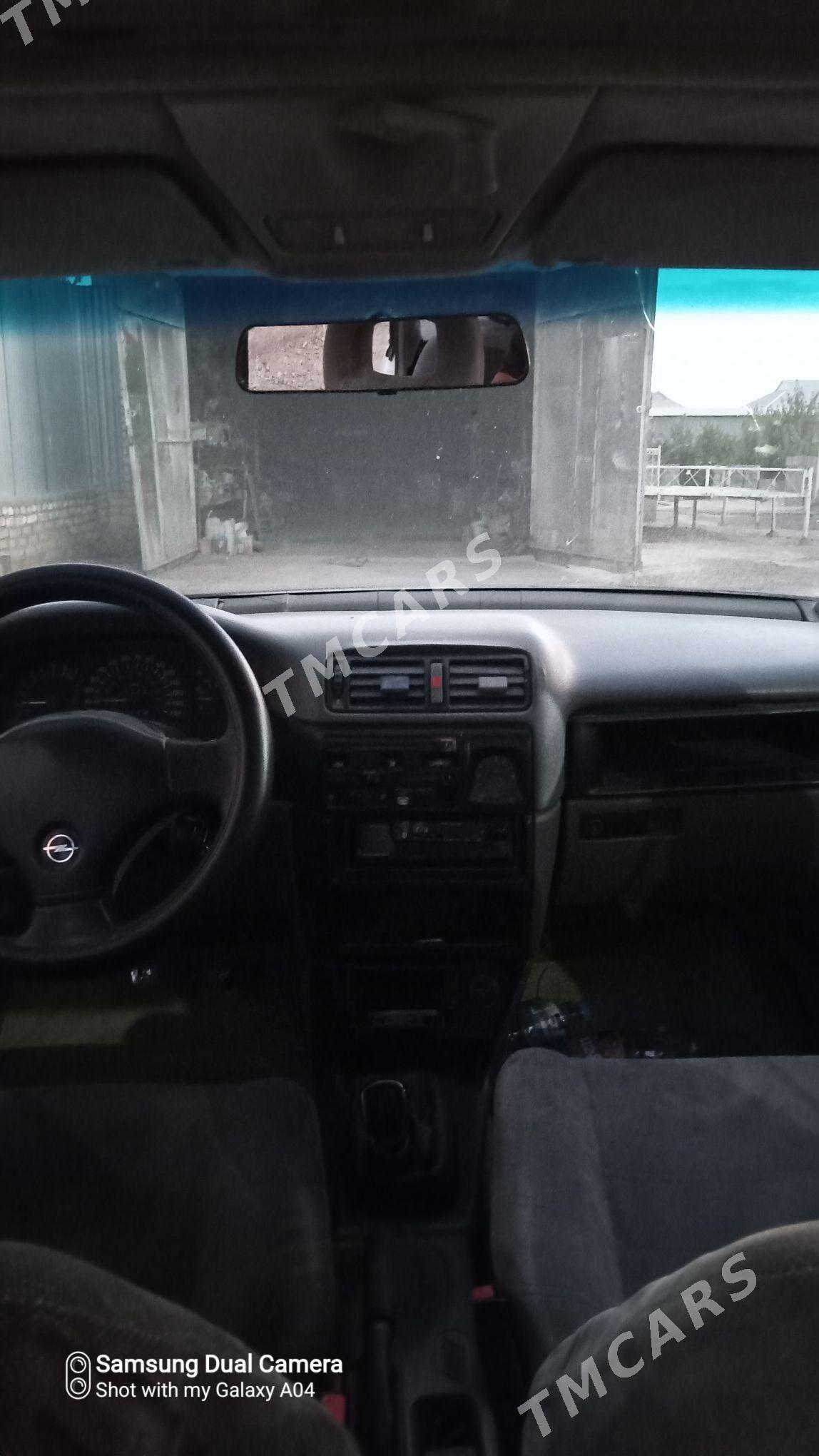 Opel Vectra 1991 - 29 000 TMT - Мары - img 6