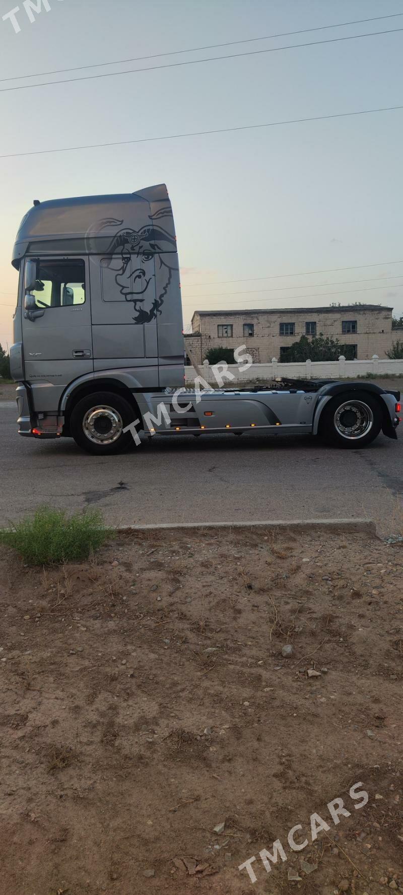 DAF 480 2018 - 960 000 TMT - Gyzylarbat - img 4