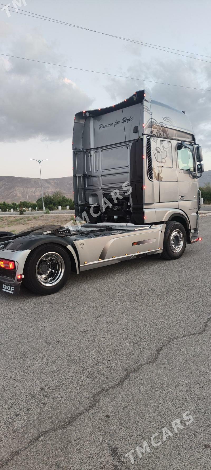 DAF 480 2018 - 960 000 TMT - Gyzylarbat - img 6