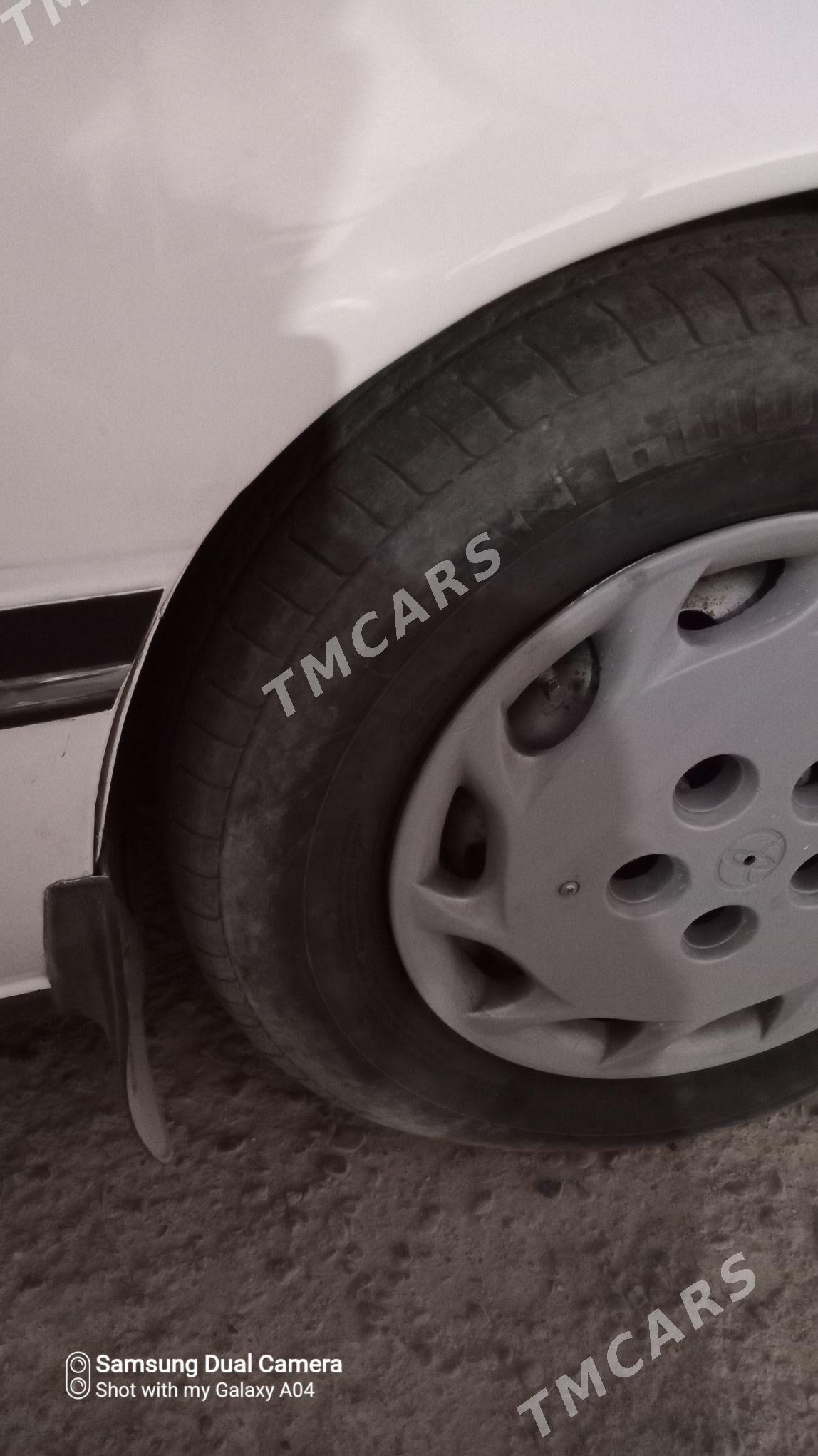 Opel Vectra 1991 - 29 000 TMT - Мары - img 5