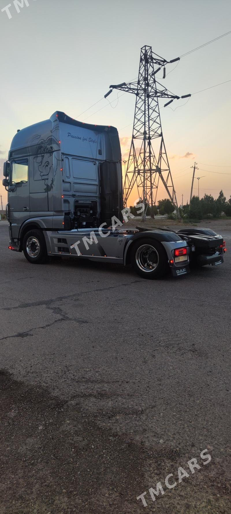DAF 480 2018 - 960 000 TMT - Gyzylarbat - img 3
