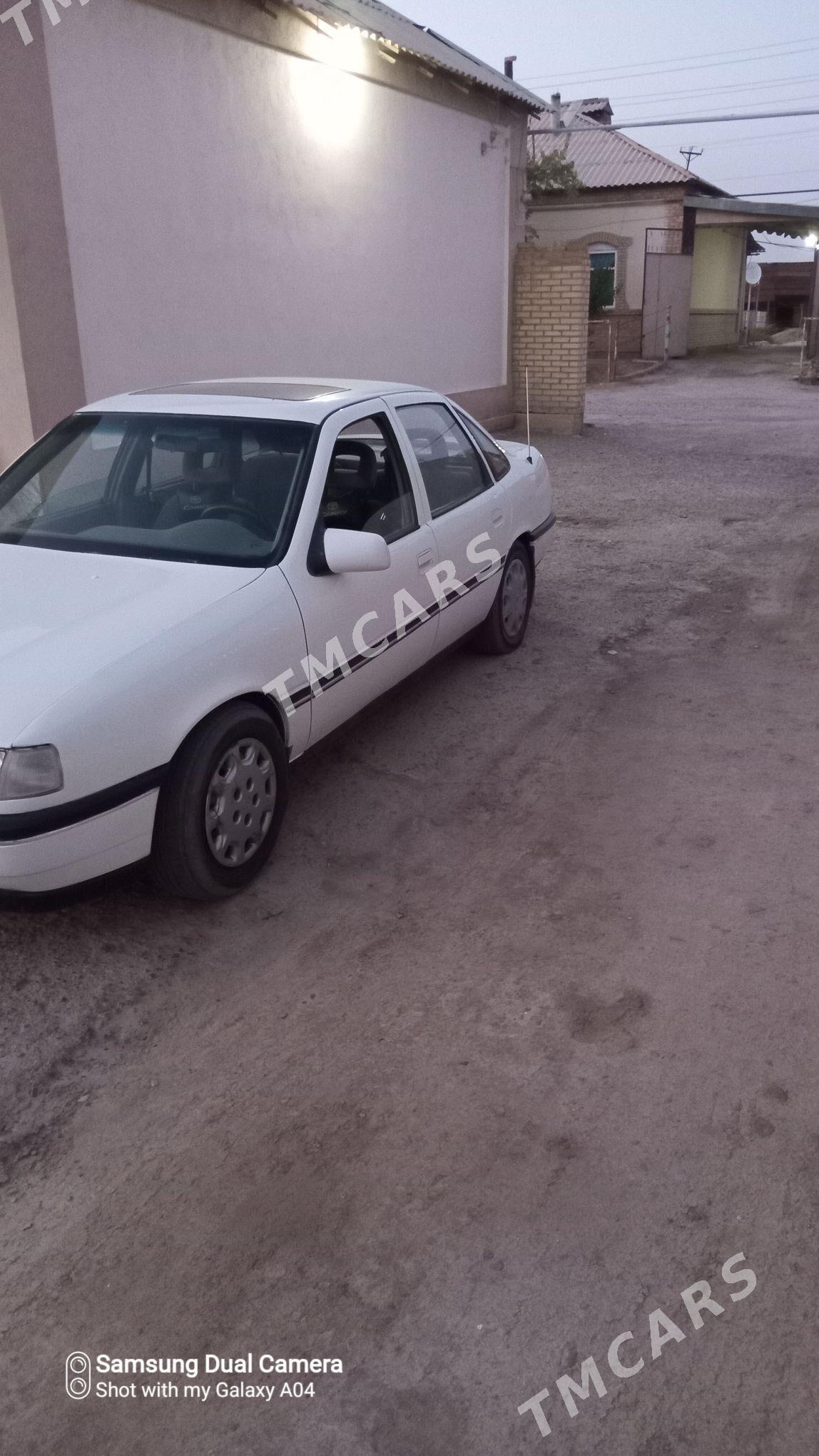 Opel Vectra 1991 - 29 000 TMT - Мары - img 7