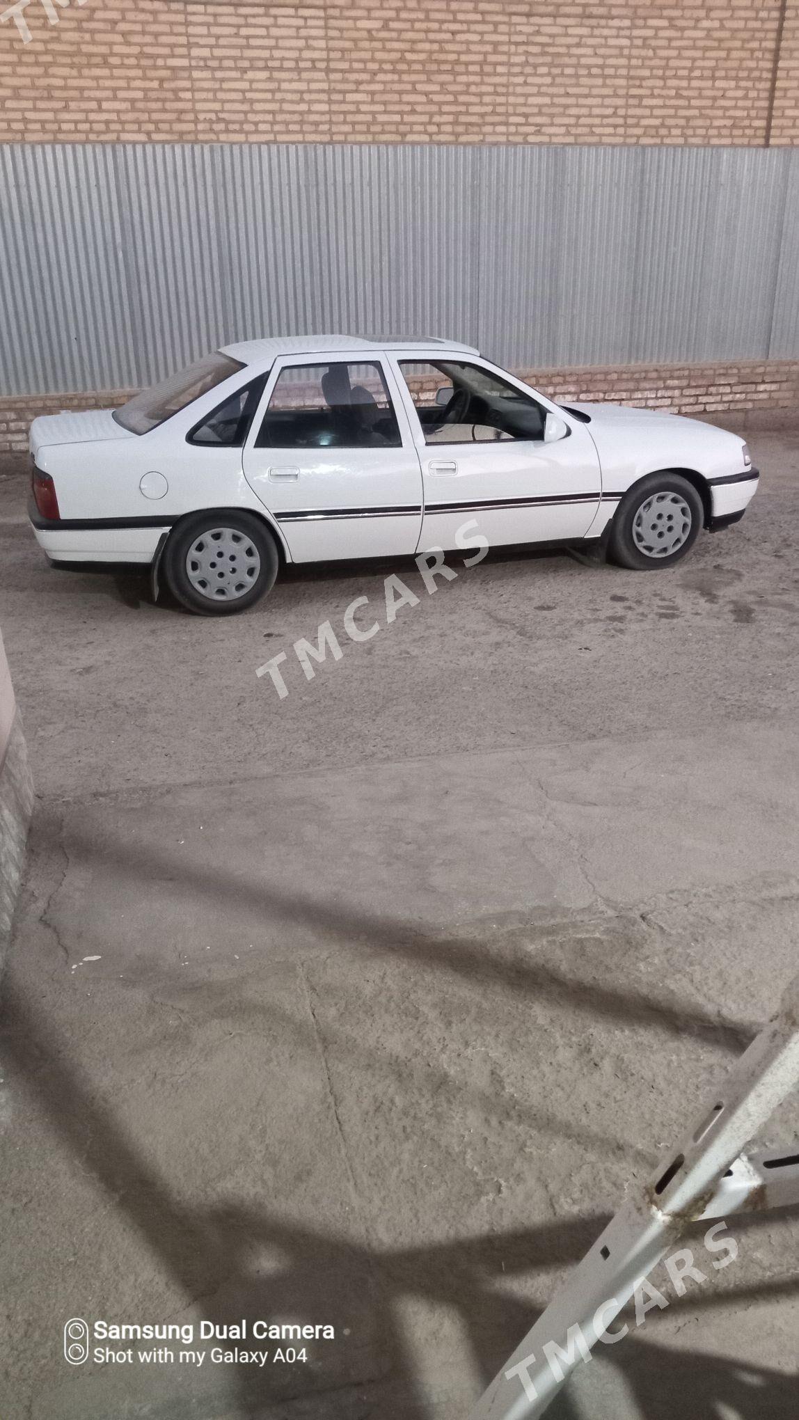 Opel Vectra 1991 - 29 000 TMT - Мары - img 9