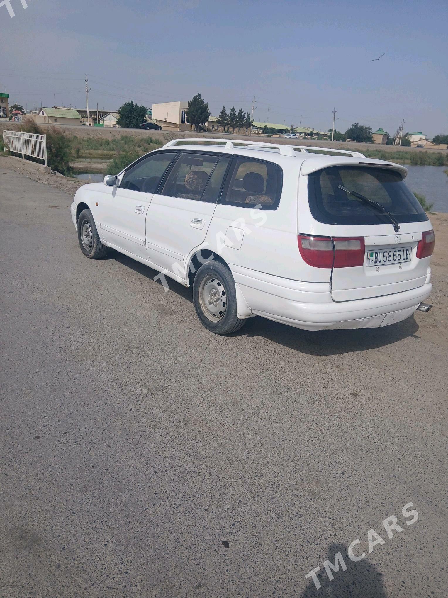 Toyota Corona 1993 - 36 000 TMT - Керки - img 4