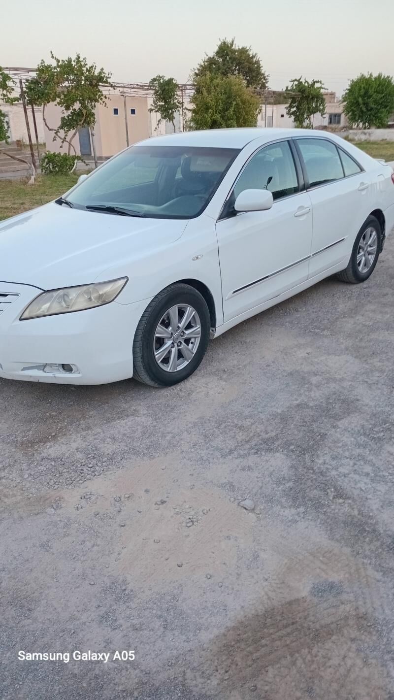 Toyota Camry 2007 - 120 000 TMT - Çärjew - img 4