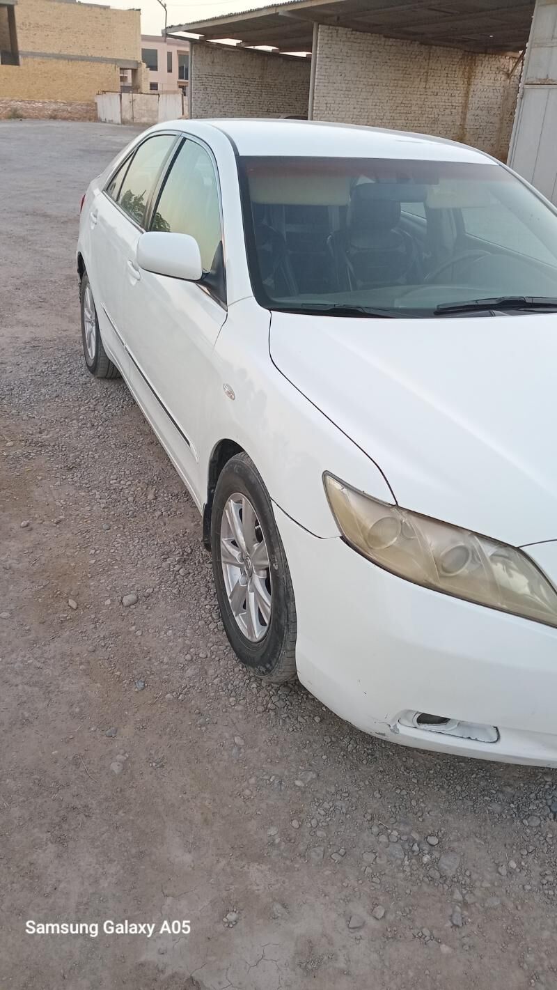 Toyota Camry 2007 - 120 000 TMT - Çärjew - img 5