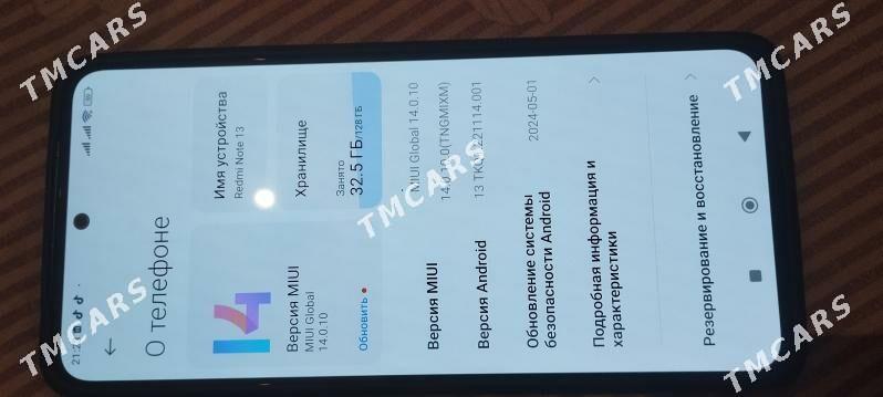REDMI NOT 13 - Daşoguz - img 2