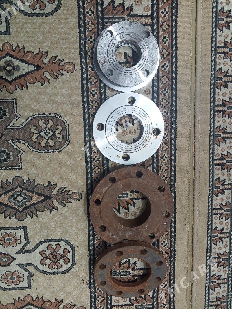 flyanslar - Balkanabat - img 2