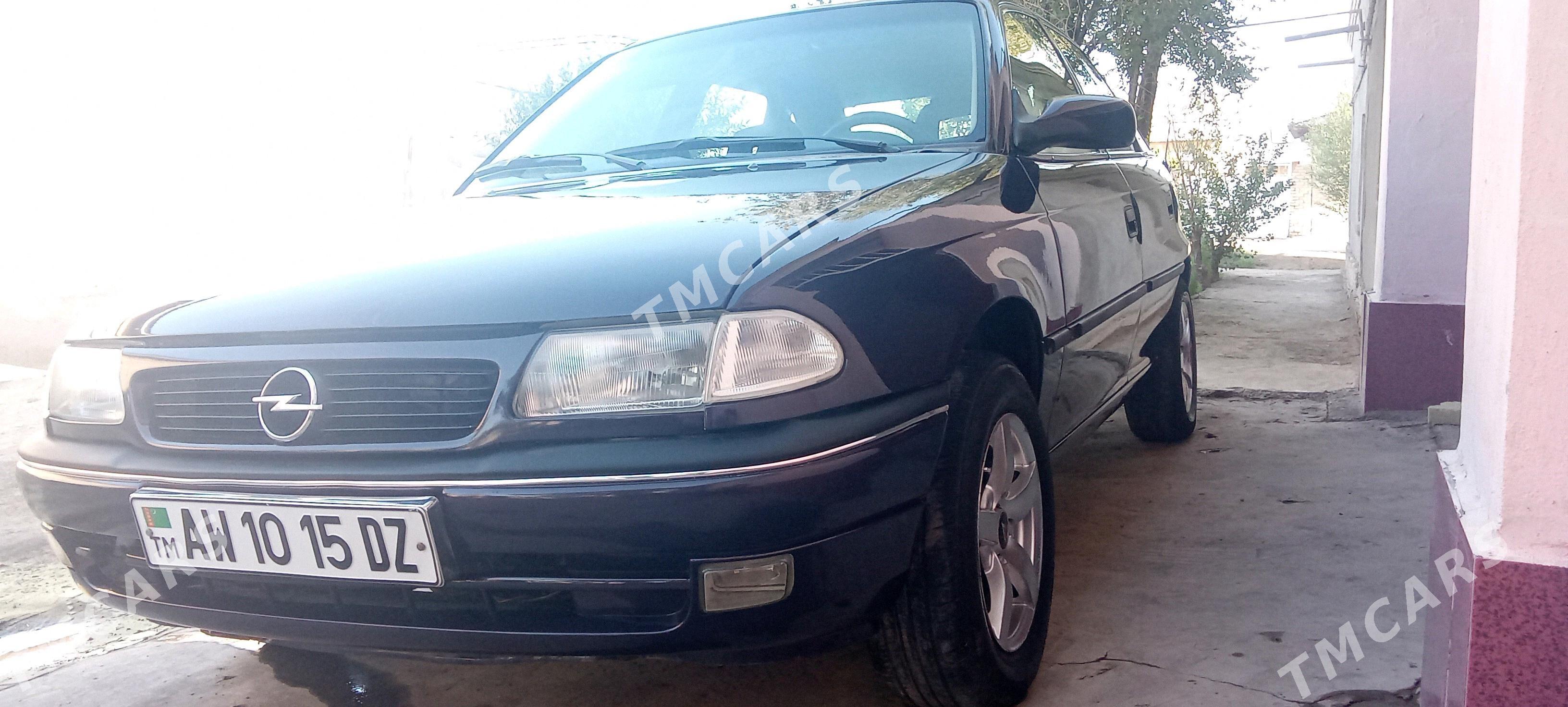 Opel Astra 1994 - 46 000 TMT - Köneürgenç - img 2