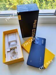 Poco x5 pro 5G - Ашхабад - img 2