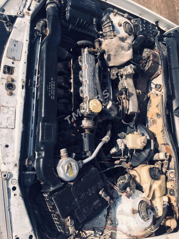 Daewoo Cielo 1999 - 15 000 TMT - Ходжамбаз - img 5