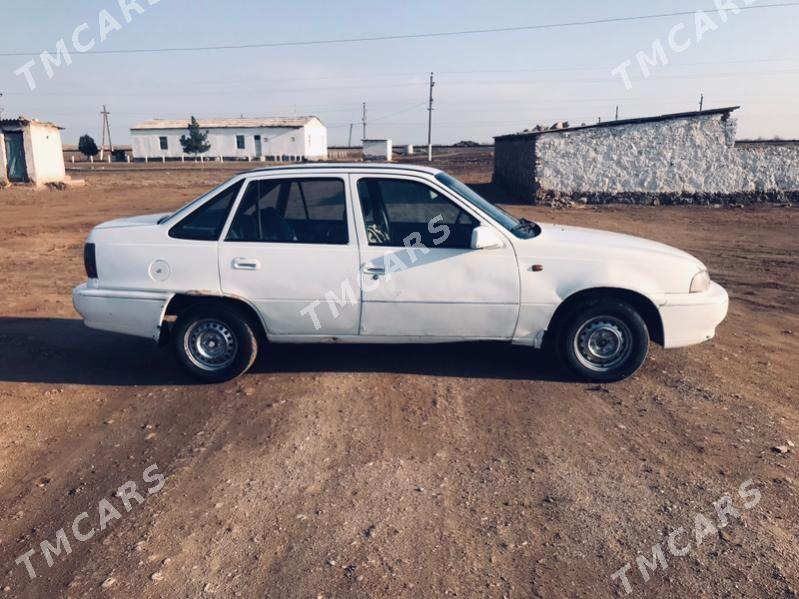 Daewoo Cielo 1999 - 15 000 TMT - Ходжамбаз - img 3