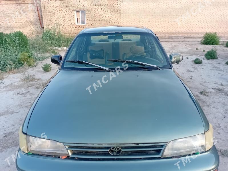 Toyota Corolla 1994 - 36 000 TMT - Sakar - img 3