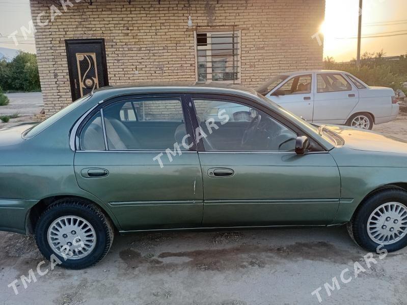 Toyota Corolla 1994 - 36 000 TMT - Sakar - img 4