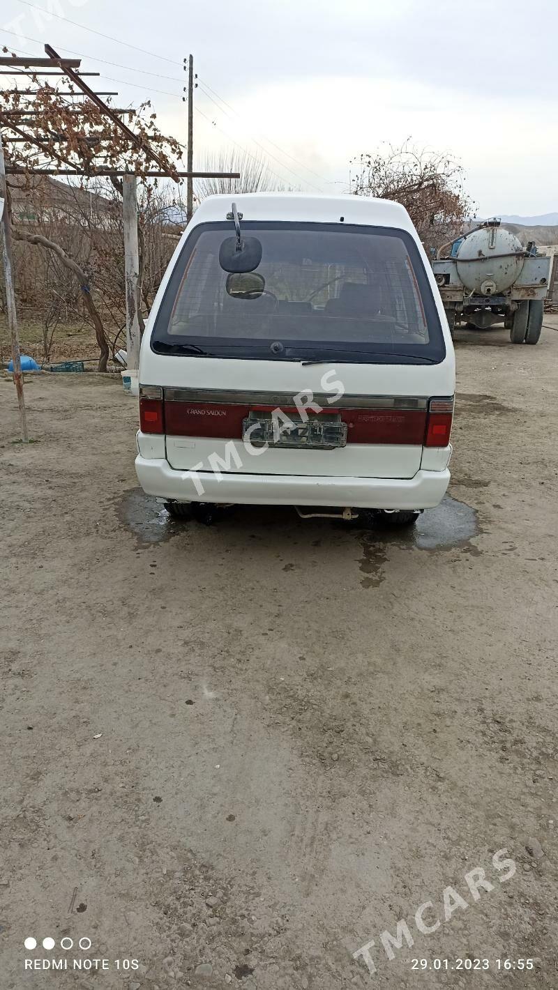 Toyota Town Ace 1991 - 20 000 TMT - Махтумкули - img 2