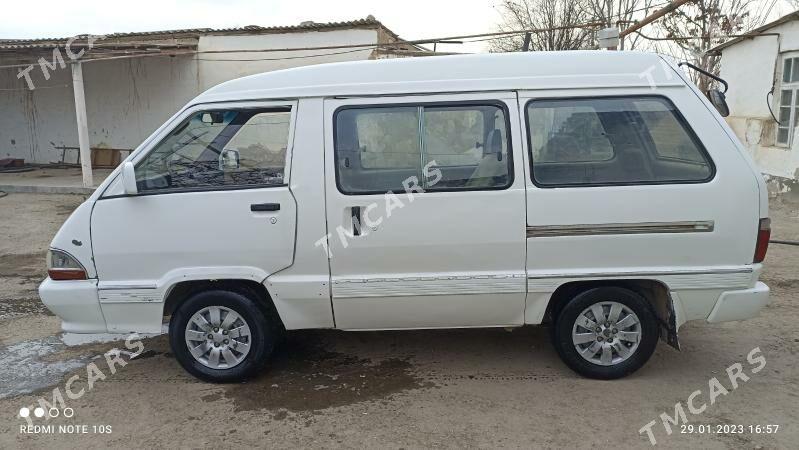 Toyota Town Ace 1991 - 20 000 TMT - Махтумкули - img 3