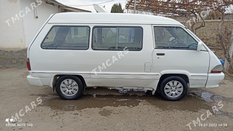 Toyota Town Ace 1991 - 20 000 TMT - Махтумкули - img 4
