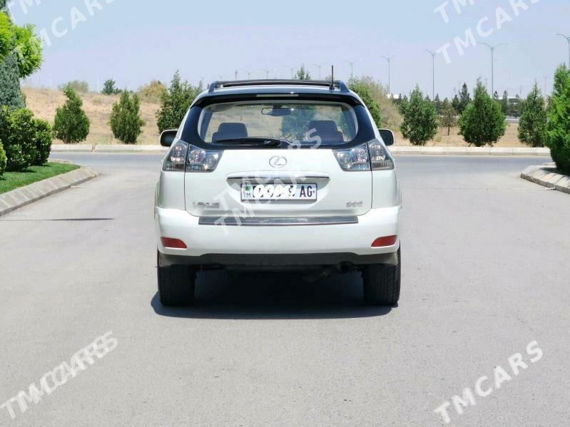 Lexus RX 330 2004 - 235 000 TMT - Ашхабад - img 4