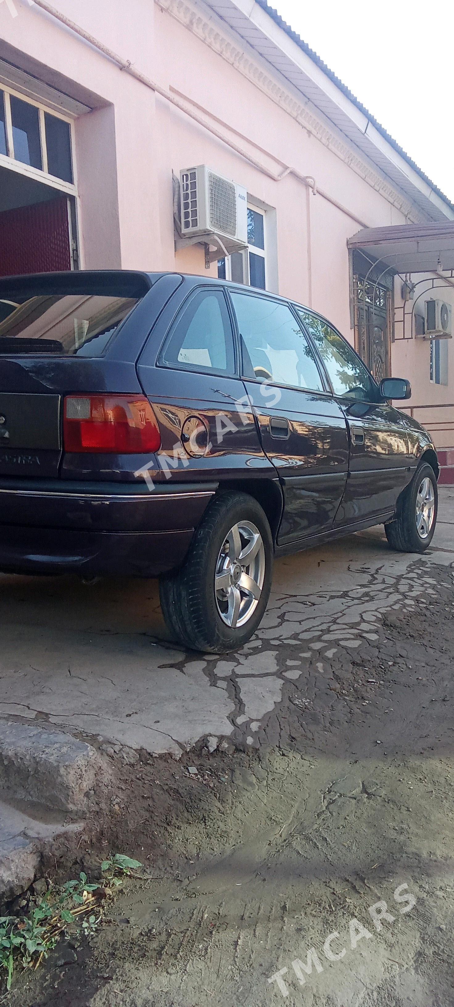Opel Astra 1994 - 46 000 TMT - Köneürgenç - img 5