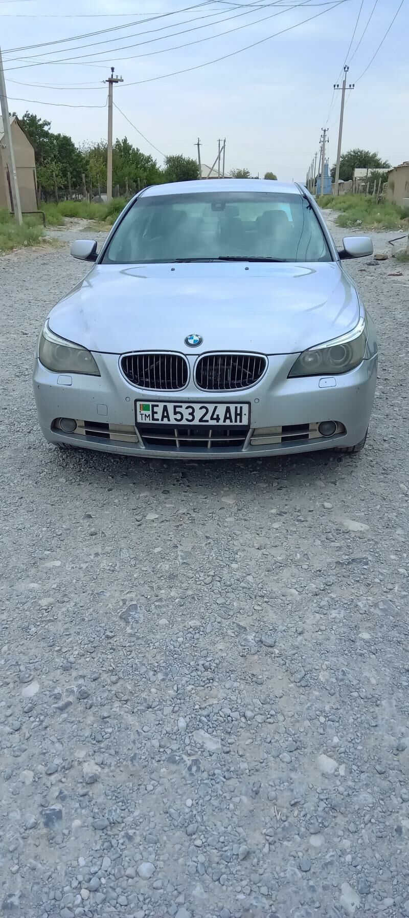 BMW E60 2004 - 130 000 TMT - Bäherden - img 6