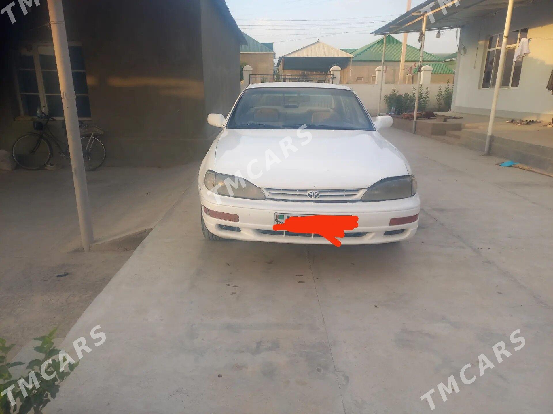 Toyota Camry 1994 - 75 000 TMT - Tejen - img 4