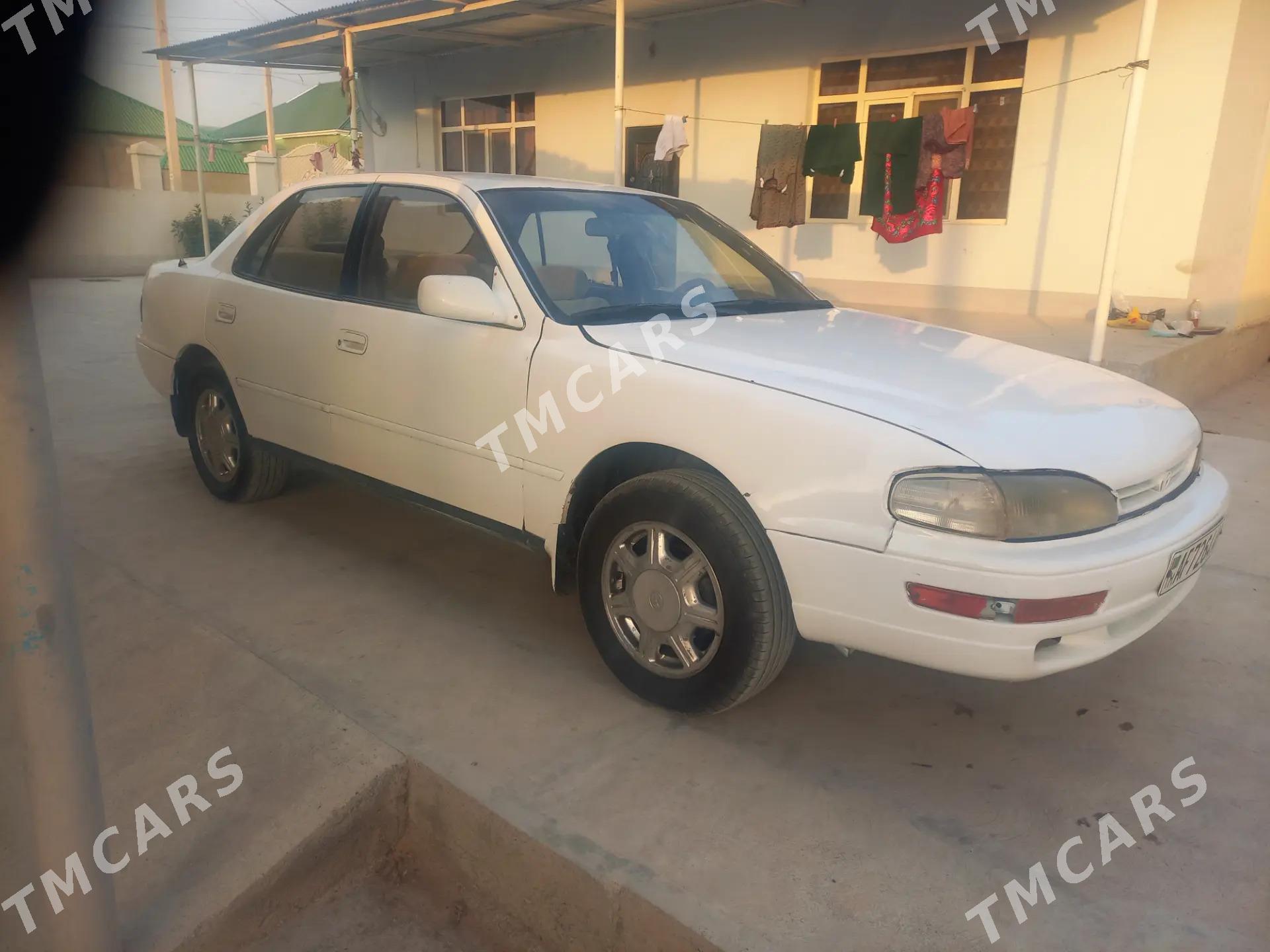 Toyota Camry 1994 - 75 000 TMT - Tejen - img 2