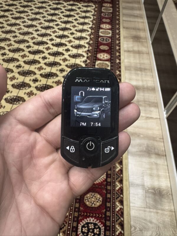 magicar M600 1 950 TMT - Бузмеин - img 2