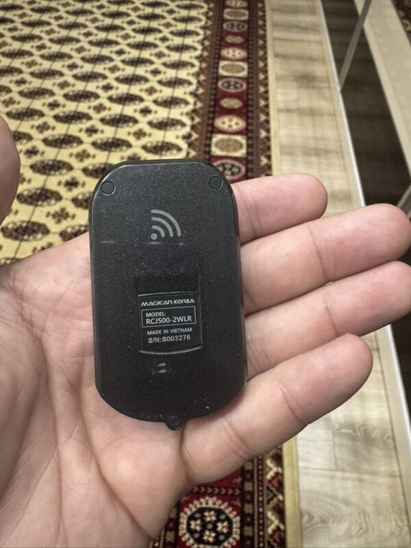 magicar M600 1 950 TMT - Бузмеин - img 3
