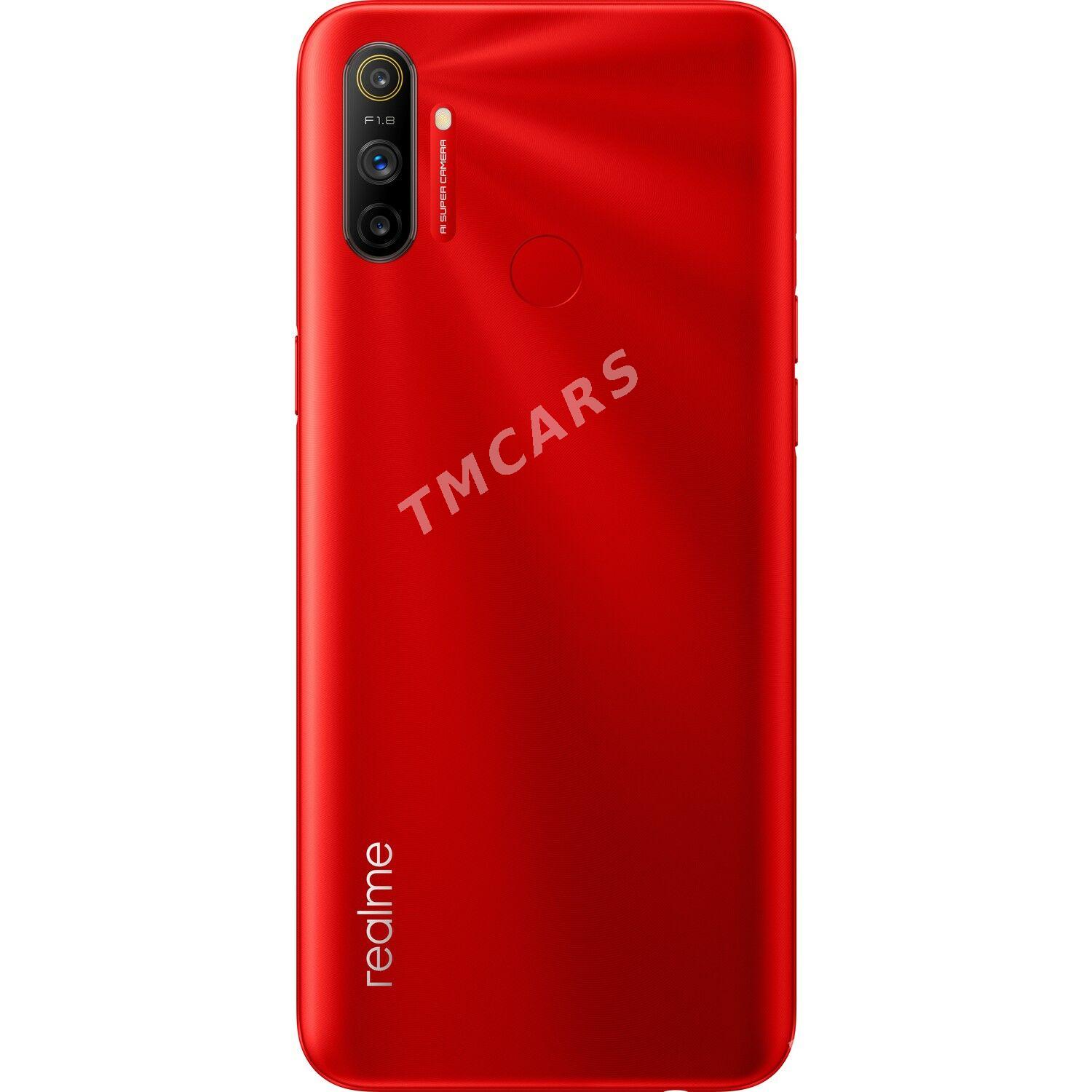 realme c3 - Мары - img 2
