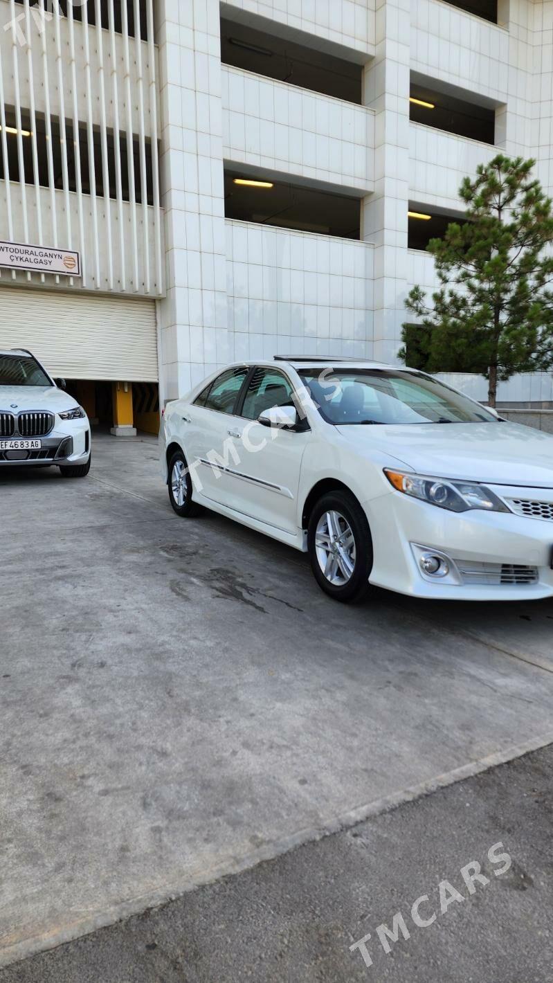 Toyota Camry 2012 - 225 000 TMT - Änew - img 8
