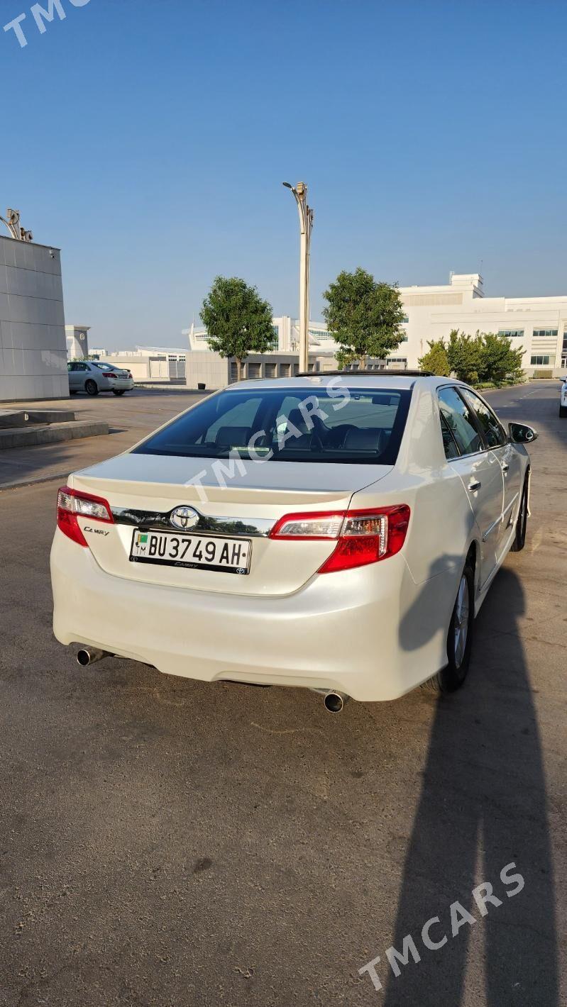 Toyota Camry 2012 - 225 000 TMT - Änew - img 6